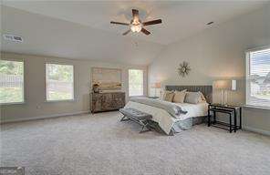 1089 Georgian Point Drive Lawrenceville GA 30045