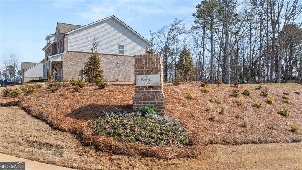 1089 Georgian Point Drive Lawrenceville GA 30045