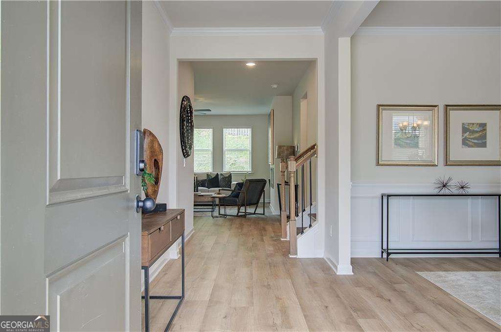 1089 Georgian Point Drive Lawrenceville GA 30045