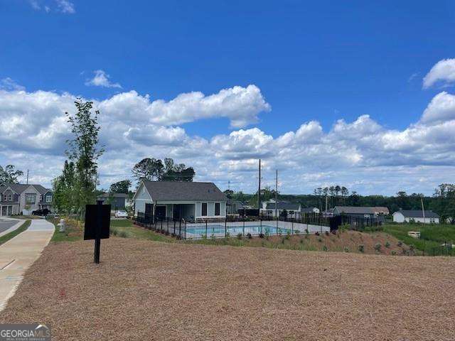 1089 Georgian Point Drive Lawrenceville GA 30045
