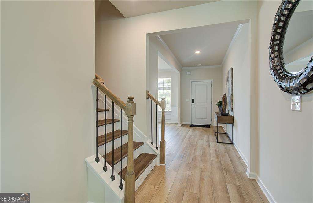 1089 Georgian Point Drive Lawrenceville GA 30045