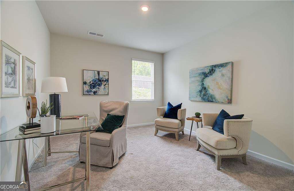 1089 Georgian Point Drive Lawrenceville GA 30045