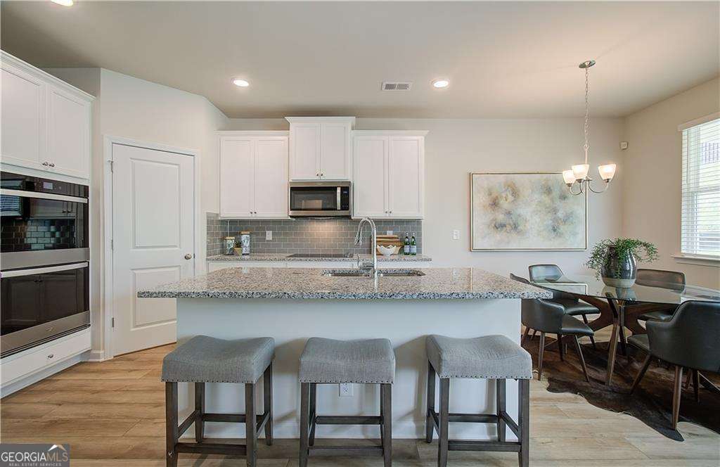 1089 Georgian Point Drive Lawrenceville GA 30045