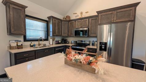 162 Barefoot Trail Blairsville GA 30512