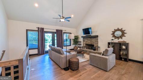 162 Barefoot Trail Blairsville GA 30512