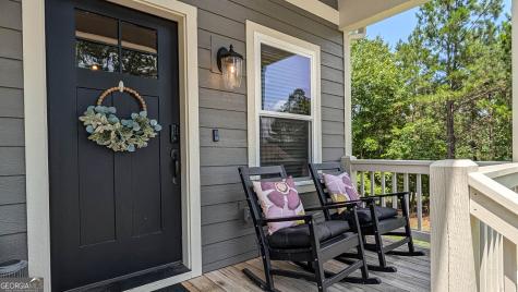 162 Barefoot Trail Blairsville GA 30512