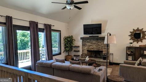 162 Barefoot Trail Blairsville GA 30512
