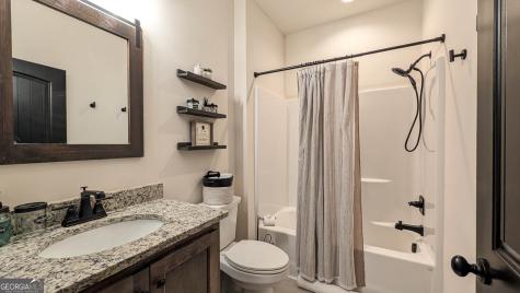 162 Barefoot Trail Blairsville GA 30512