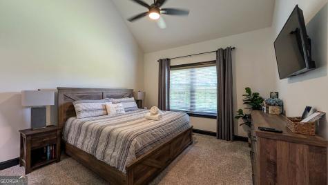 162 Barefoot Trail Blairsville GA 30512
