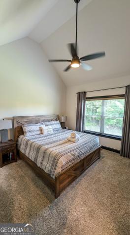 162 Barefoot Trail Blairsville GA 30512
