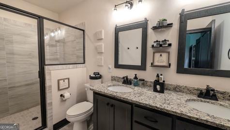 162 Barefoot Trail Blairsville GA 30512