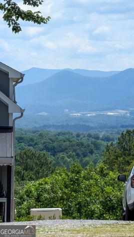 162 Barefoot Trail Blairsville GA 30512