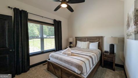 162 Barefoot Trail Blairsville GA 30512