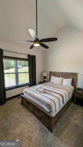 162 Barefoot Trail Blairsville GA 30512