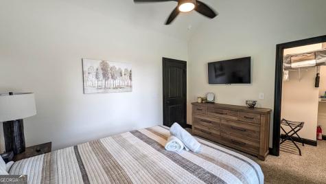 162 Barefoot Trail Blairsville GA 30512