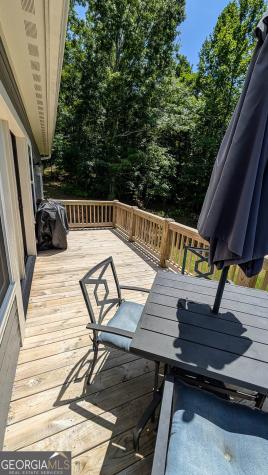 162 Barefoot Trail Blairsville GA 30512