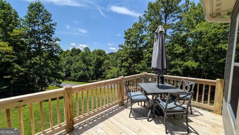 162 Barefoot Trail Blairsville GA 30512