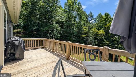 162 Barefoot Trail Blairsville GA 30512