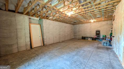 162 Barefoot Trail Blairsville GA 30512