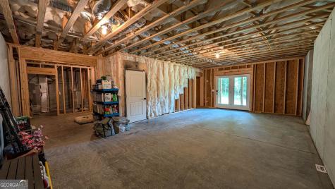 162 Barefoot Trail Blairsville GA 30512