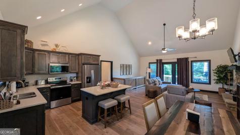 162 Barefoot Trail Blairsville GA 30512