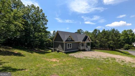 162 Barefoot Trail Blairsville GA 30512