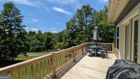 162 Barefoot Trail Blairsville GA 30512