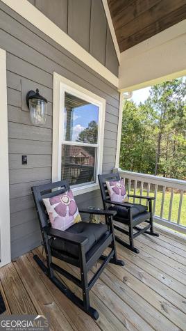 162 Barefoot Trail Blairsville GA 30512