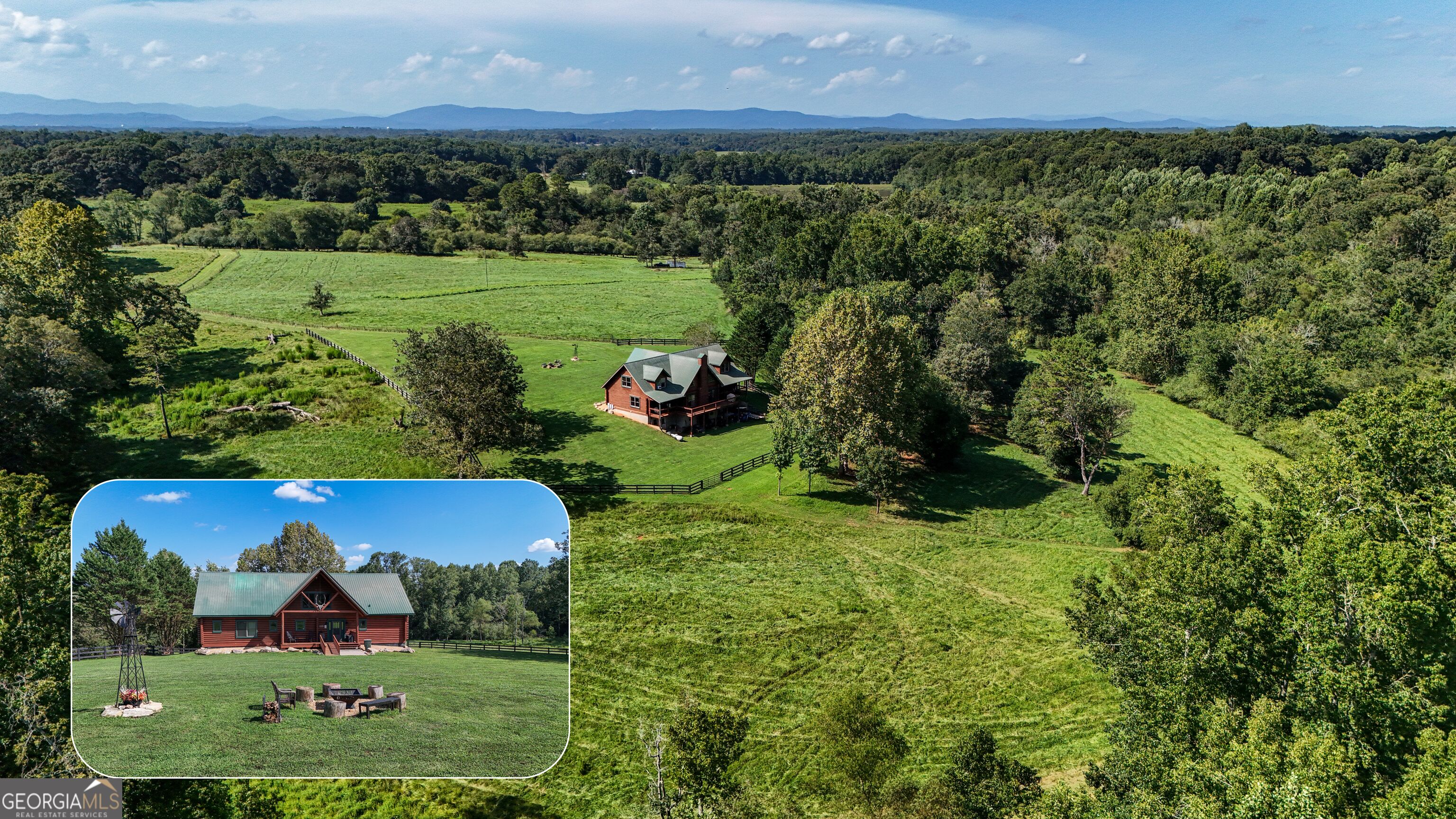 448 Dixie Meadow Lane Mount Airy GA 30563