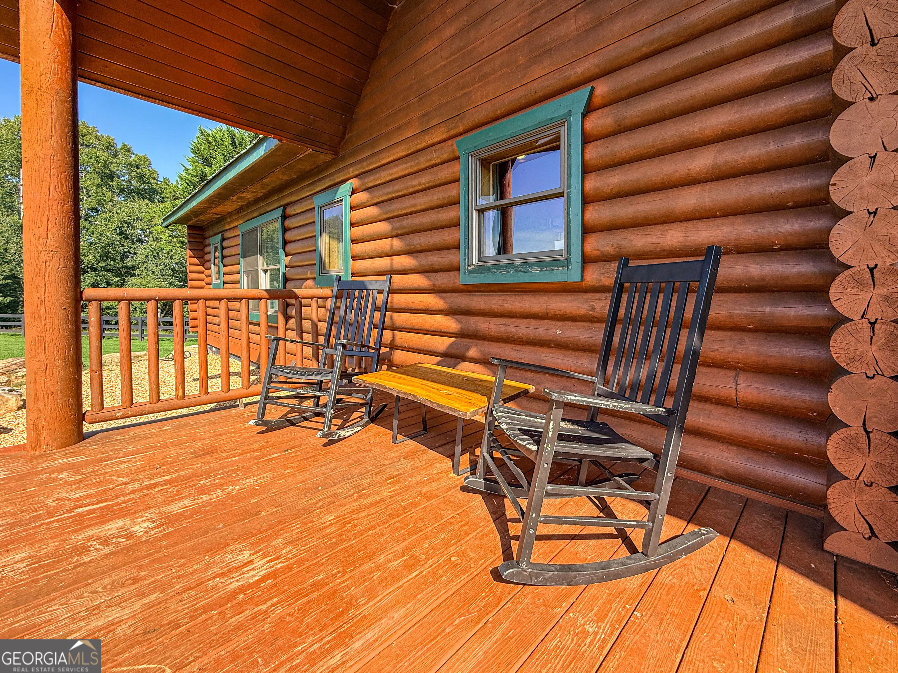 448 Dixie Meadow Lane Mount Airy GA 30563