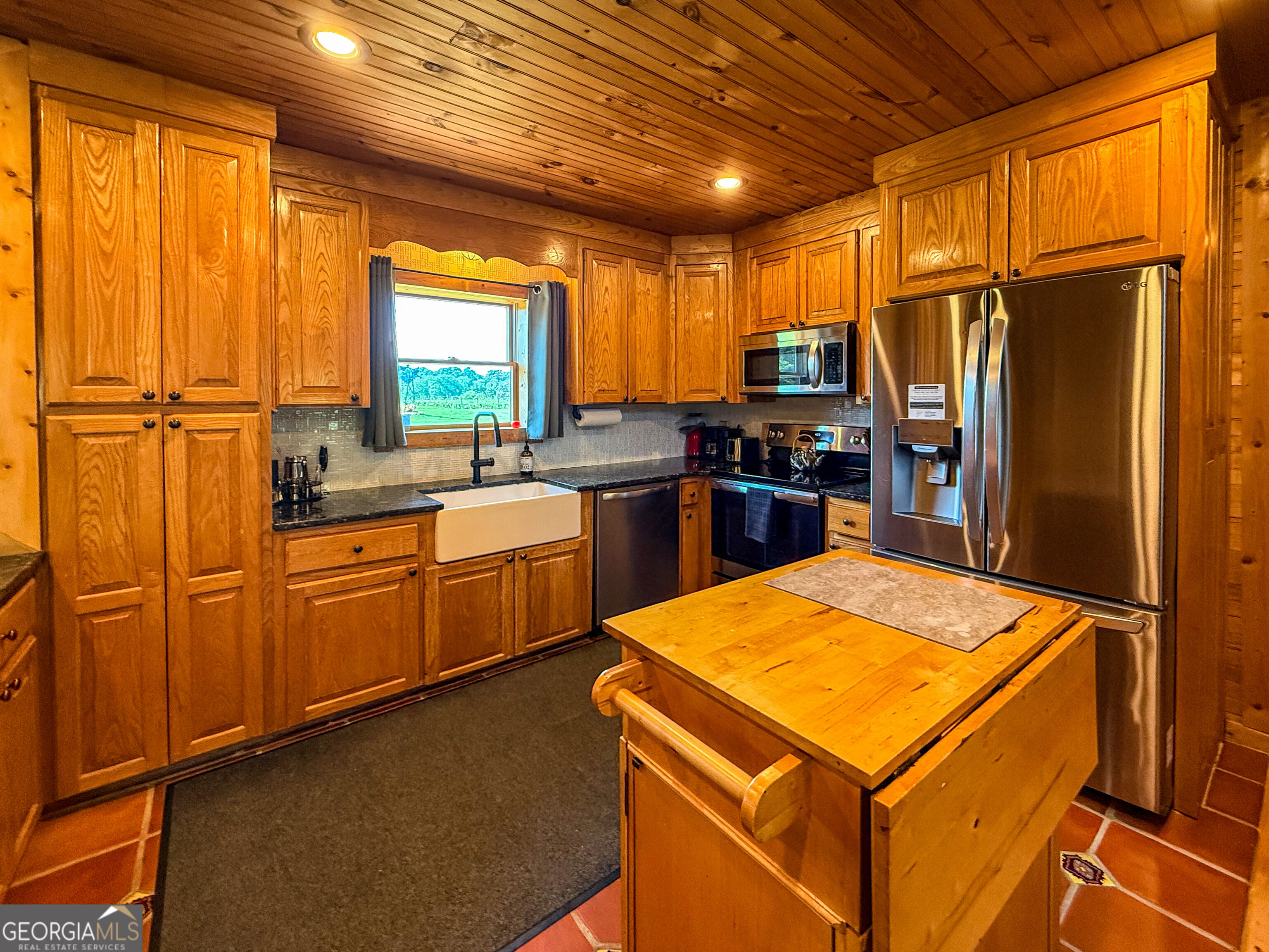 448 Dixie Meadow Lane Mount Airy GA 30563