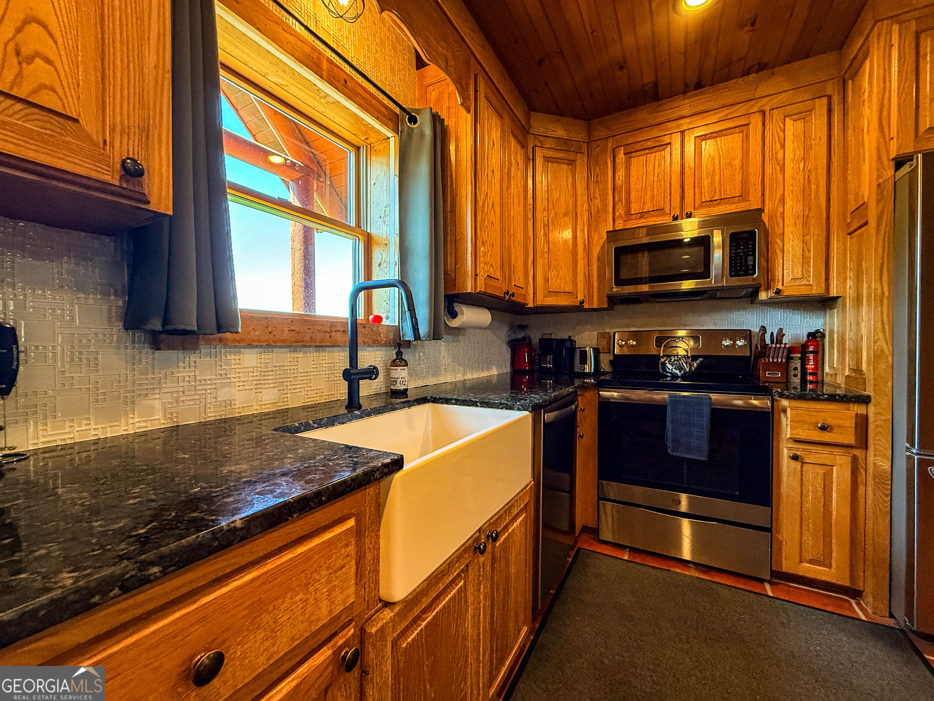 448 Dixie Meadow Lane Mount Airy GA 30563