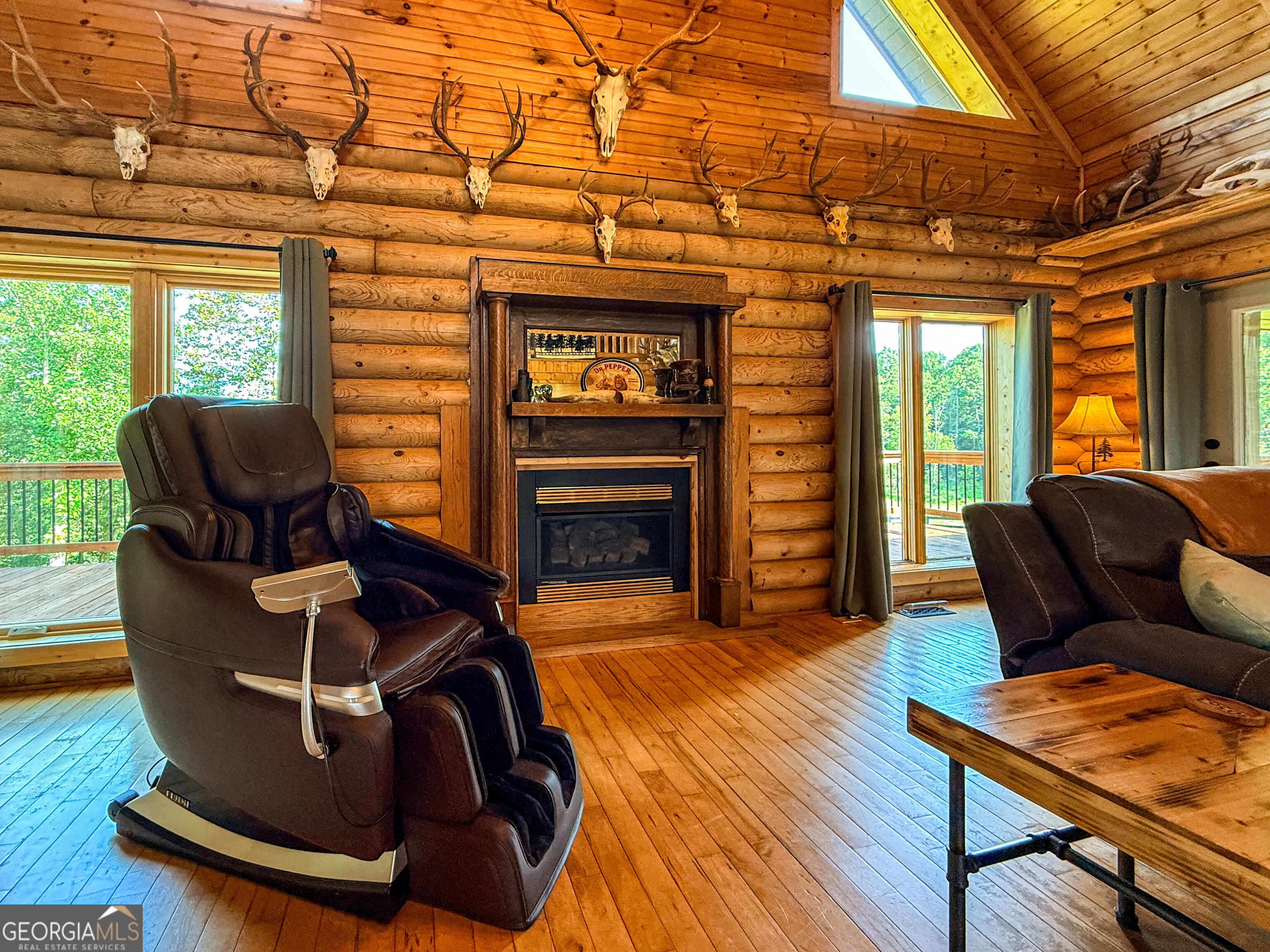 448 Dixie Meadow Lane Mount Airy GA 30563