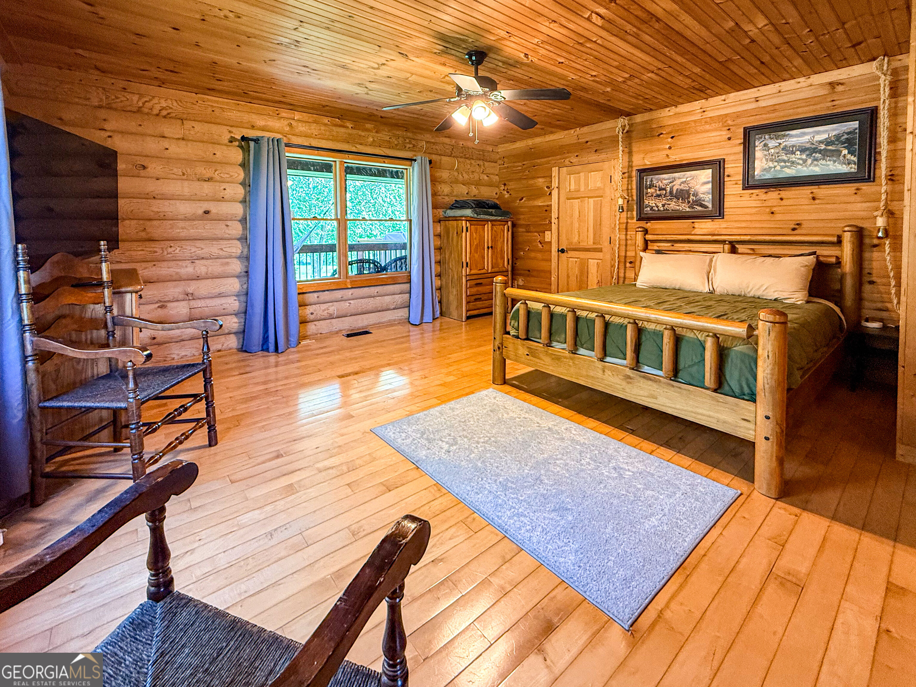 448 Dixie Meadow Lane Mount Airy GA 30563