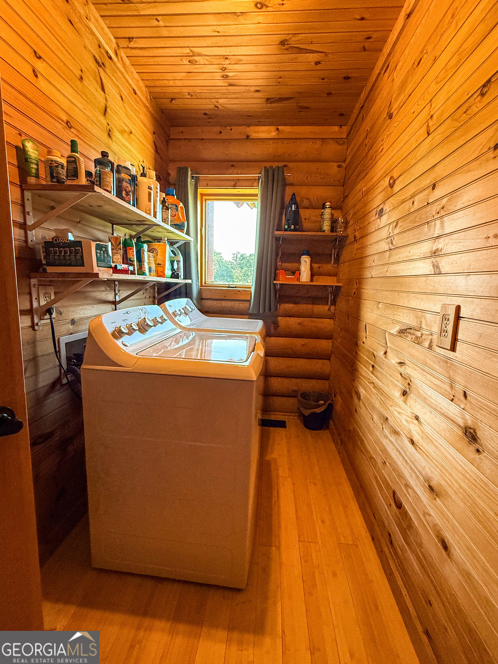 448 Dixie Meadow Lane Mount Airy GA 30563