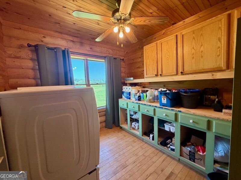 448 Dixie Meadow Lane Mount Airy GA 30563