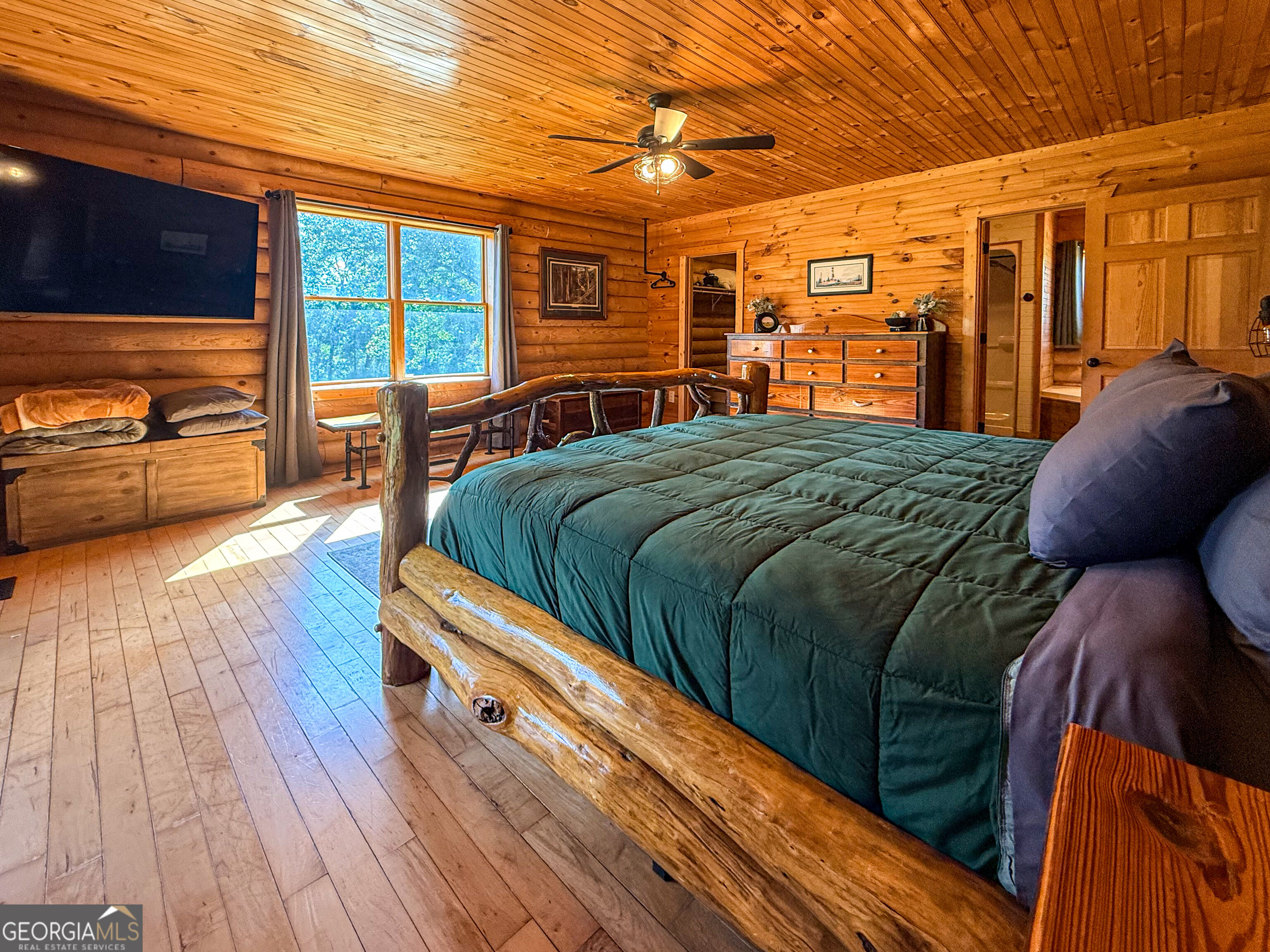 448 Dixie Meadow Lane Mount Airy GA 30563