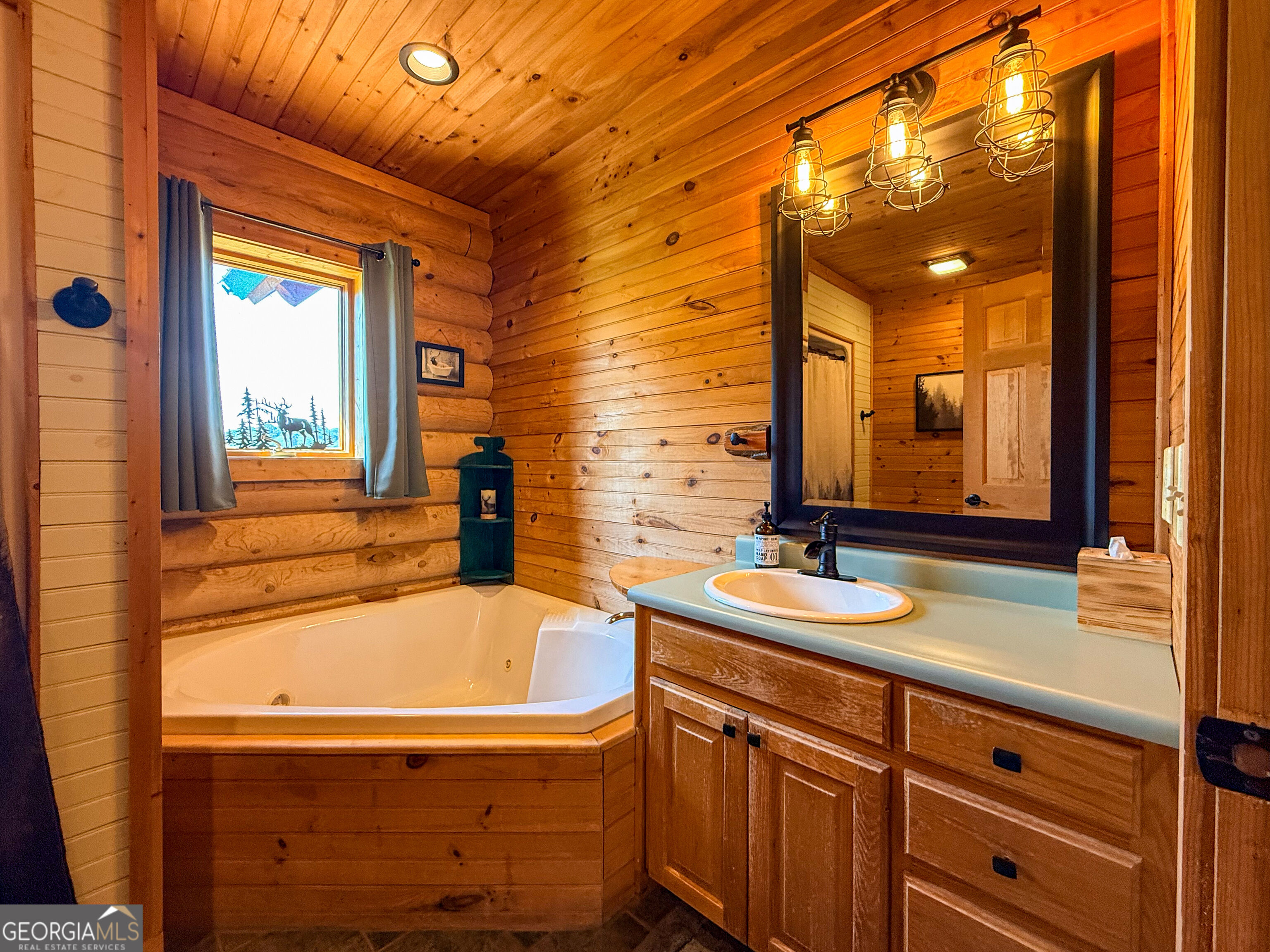 448 Dixie Meadow Lane Mount Airy GA 30563