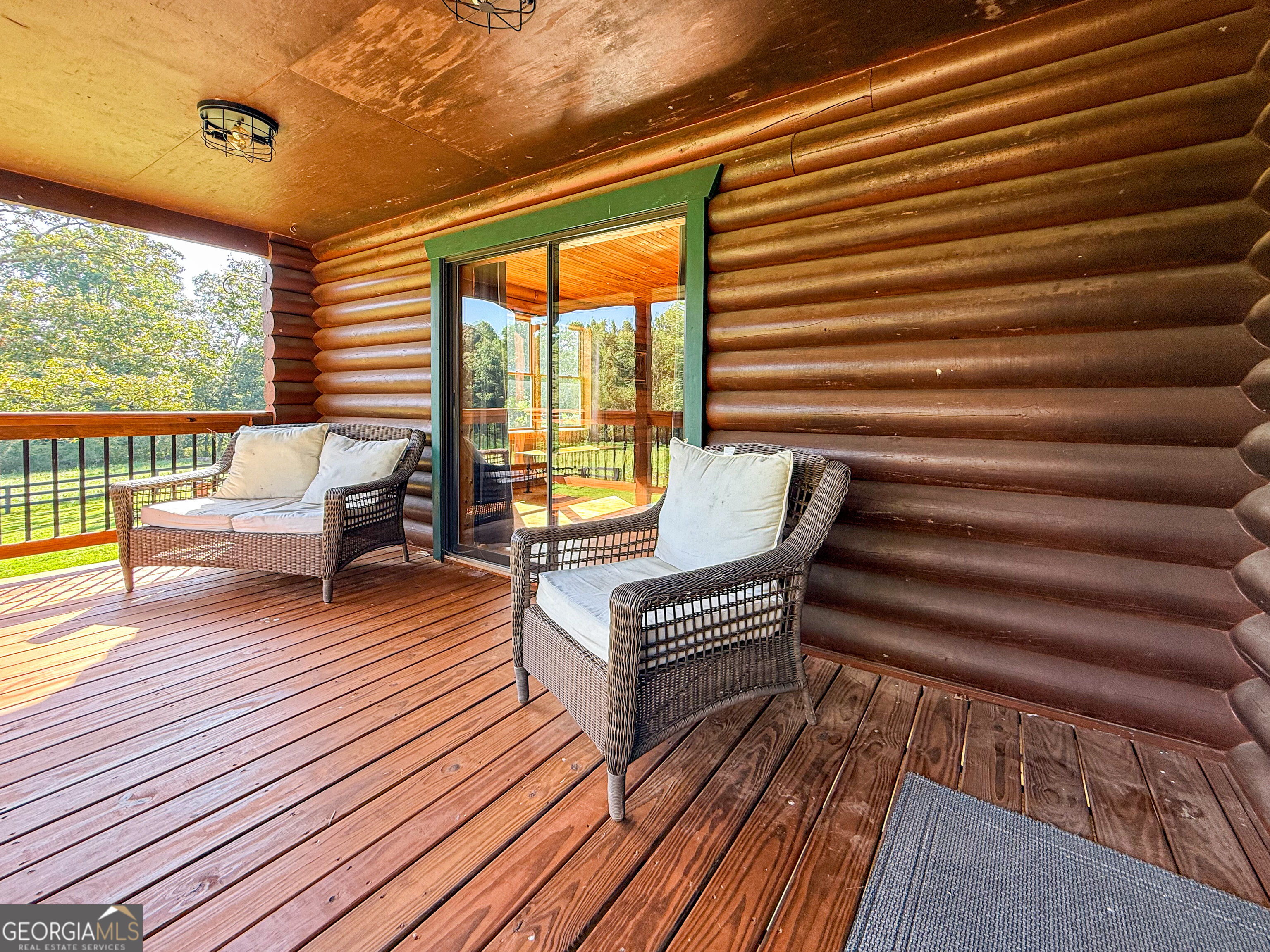 448 Dixie Meadow Lane Mount Airy GA 30563