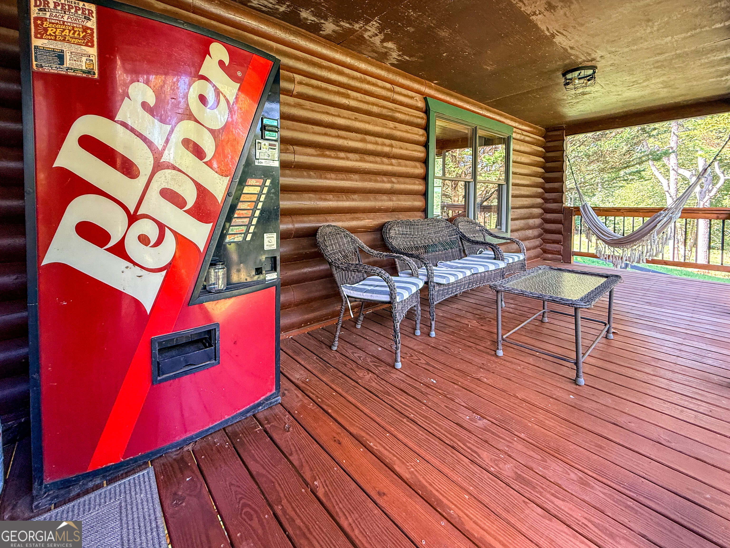 448 Dixie Meadow Lane Mount Airy GA 30563