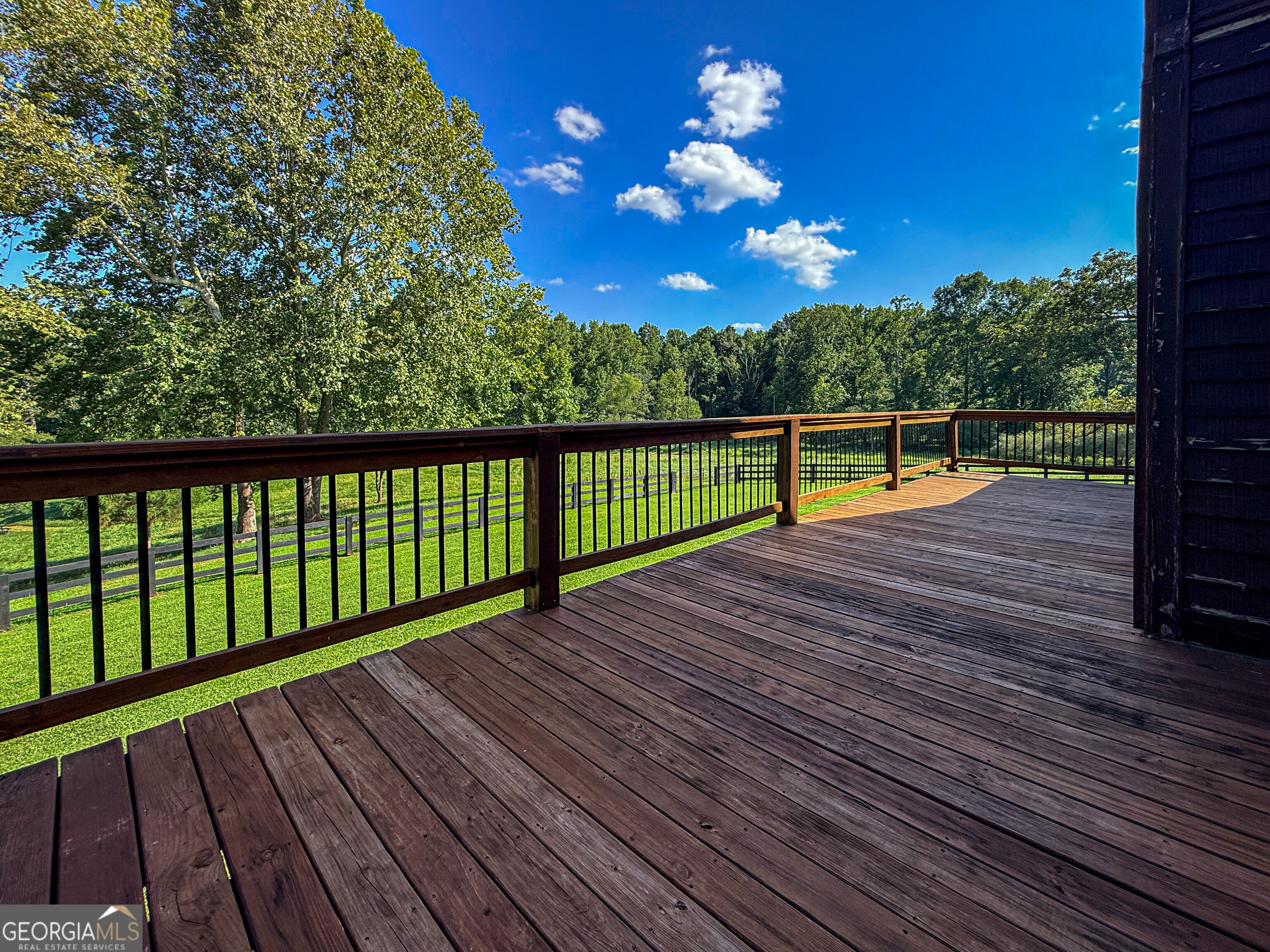 448 Dixie Meadow Lane Mount Airy GA 30563