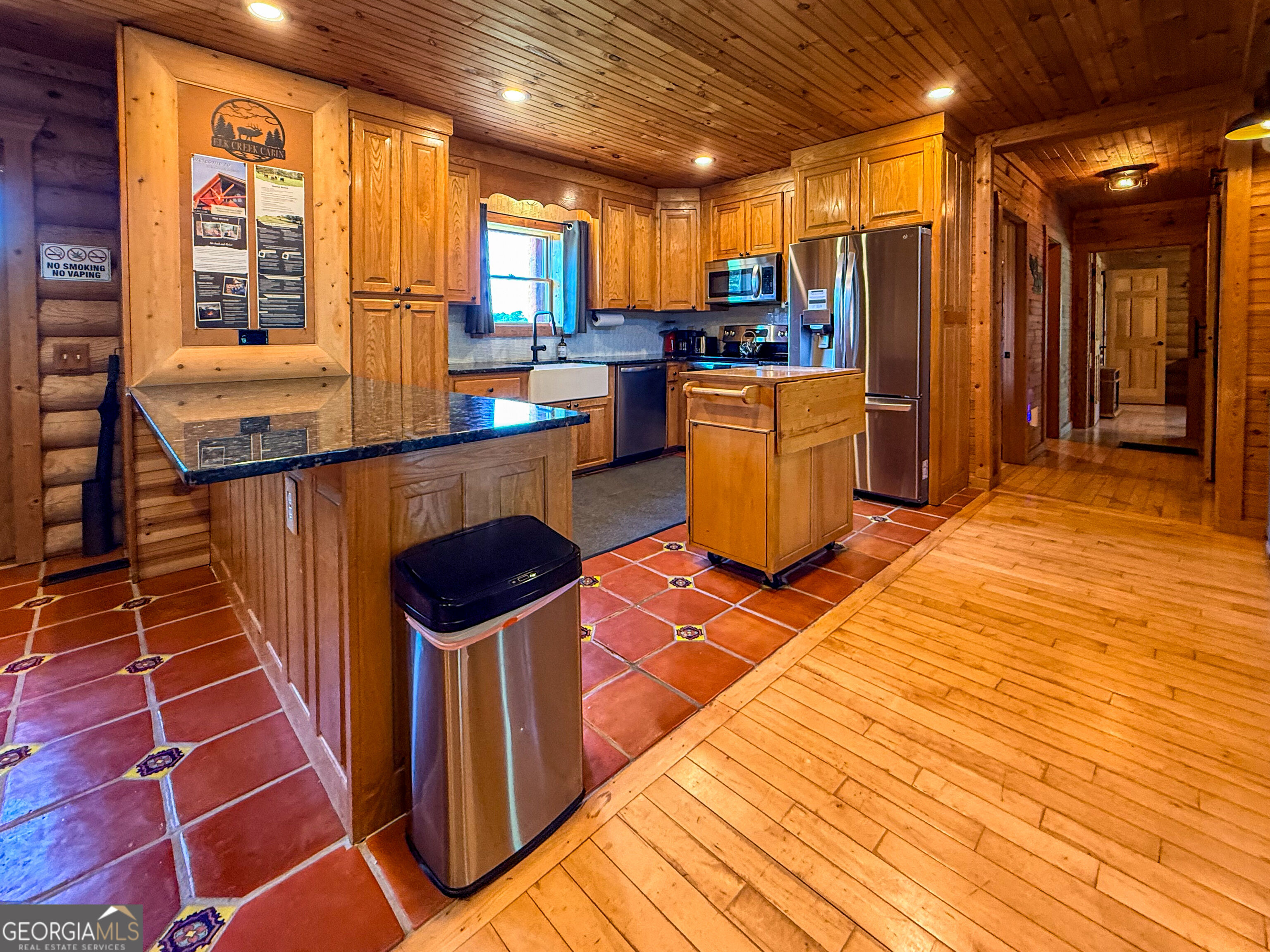 448 Dixie Meadow Lane Mount Airy GA 30563