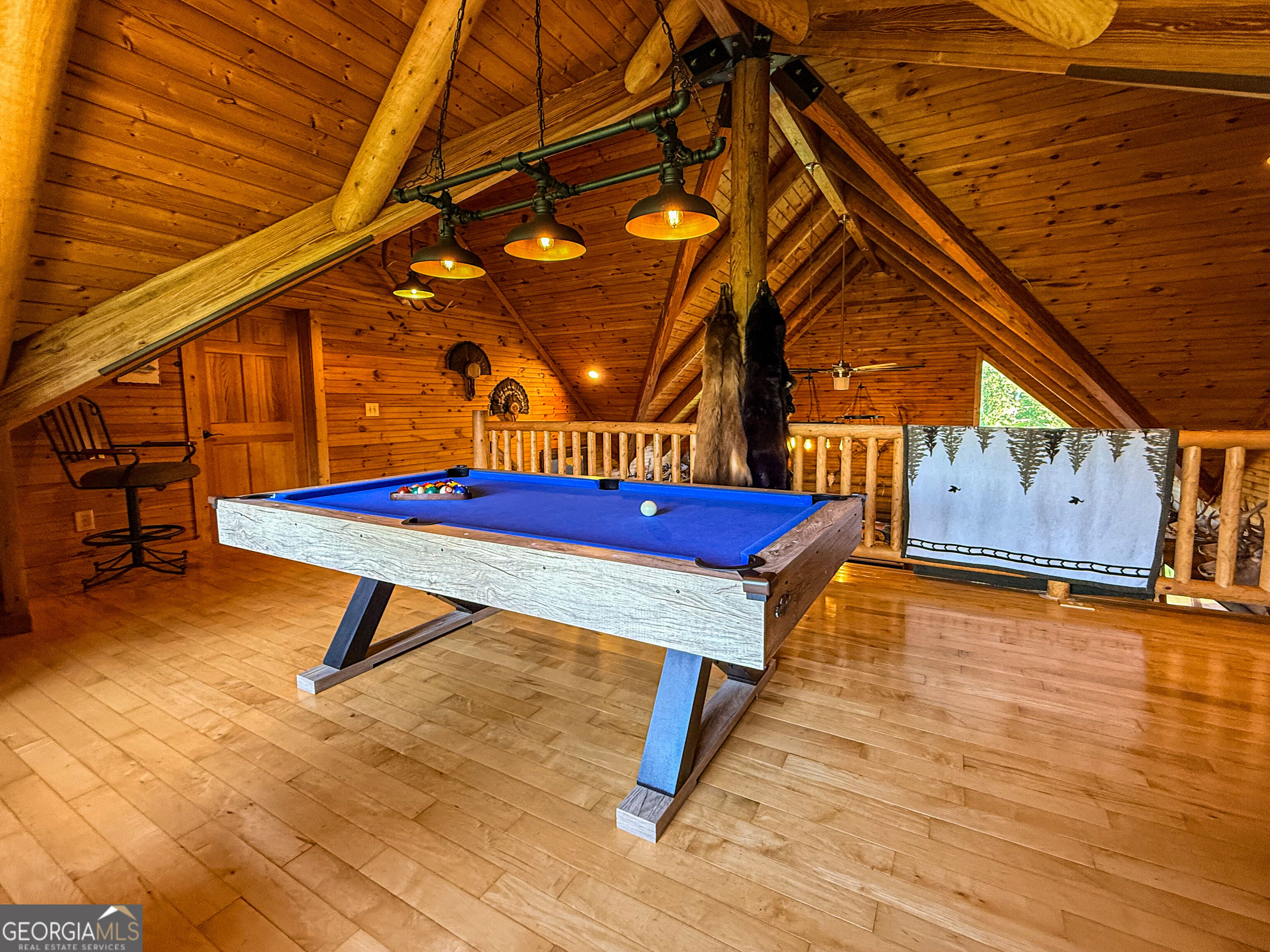 448 Dixie Meadow Lane Mount Airy GA 30563