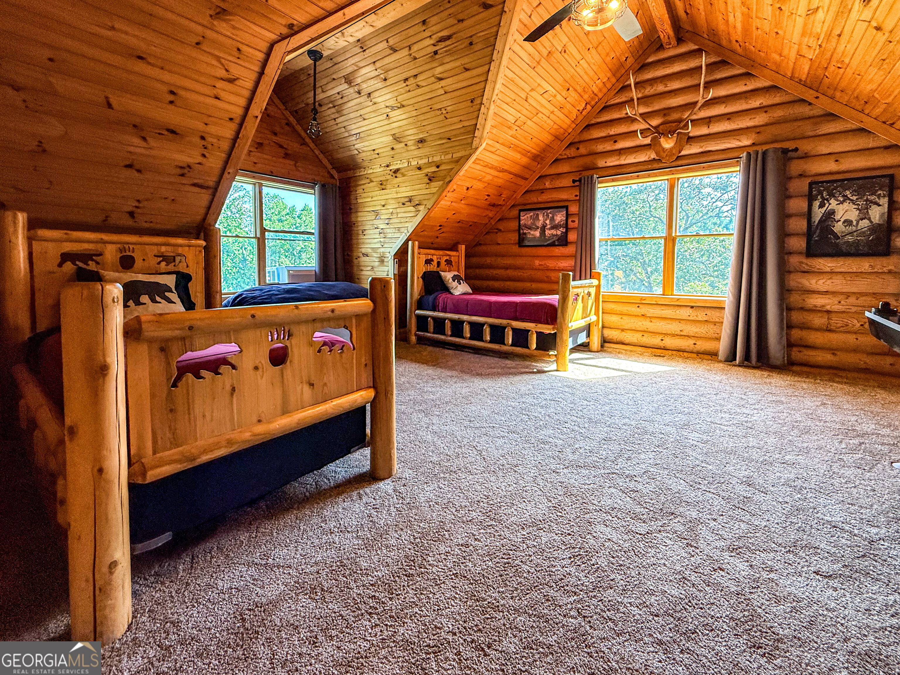 448 Dixie Meadow Lane Mount Airy GA 30563