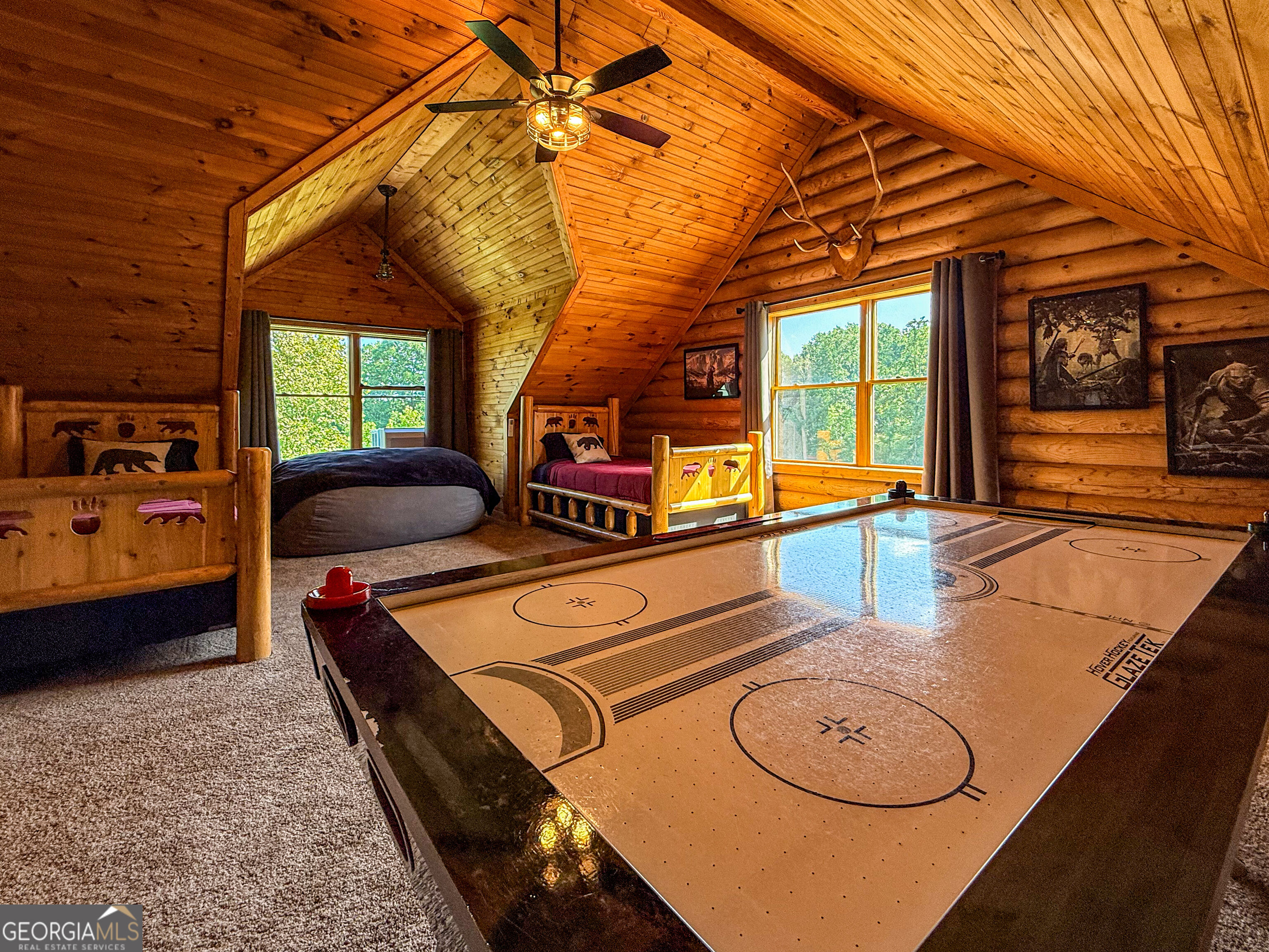 448 Dixie Meadow Lane Mount Airy GA 30563