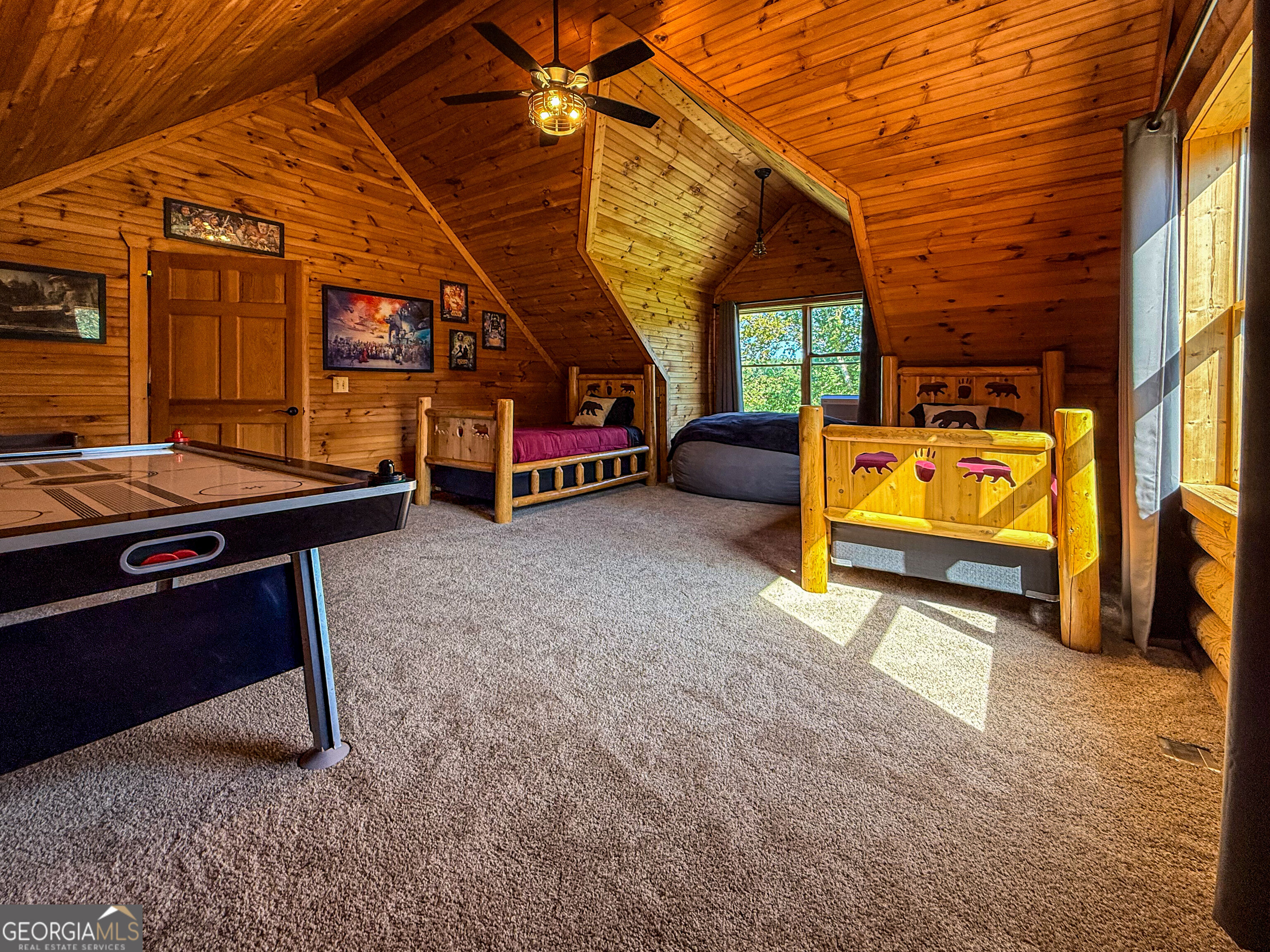 448 Dixie Meadow Lane Mount Airy GA 30563