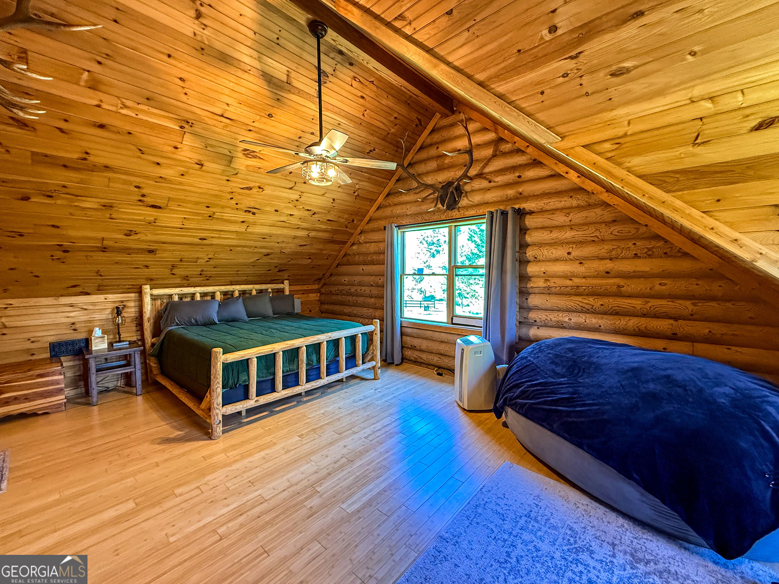 448 Dixie Meadow Lane Mount Airy GA 30563