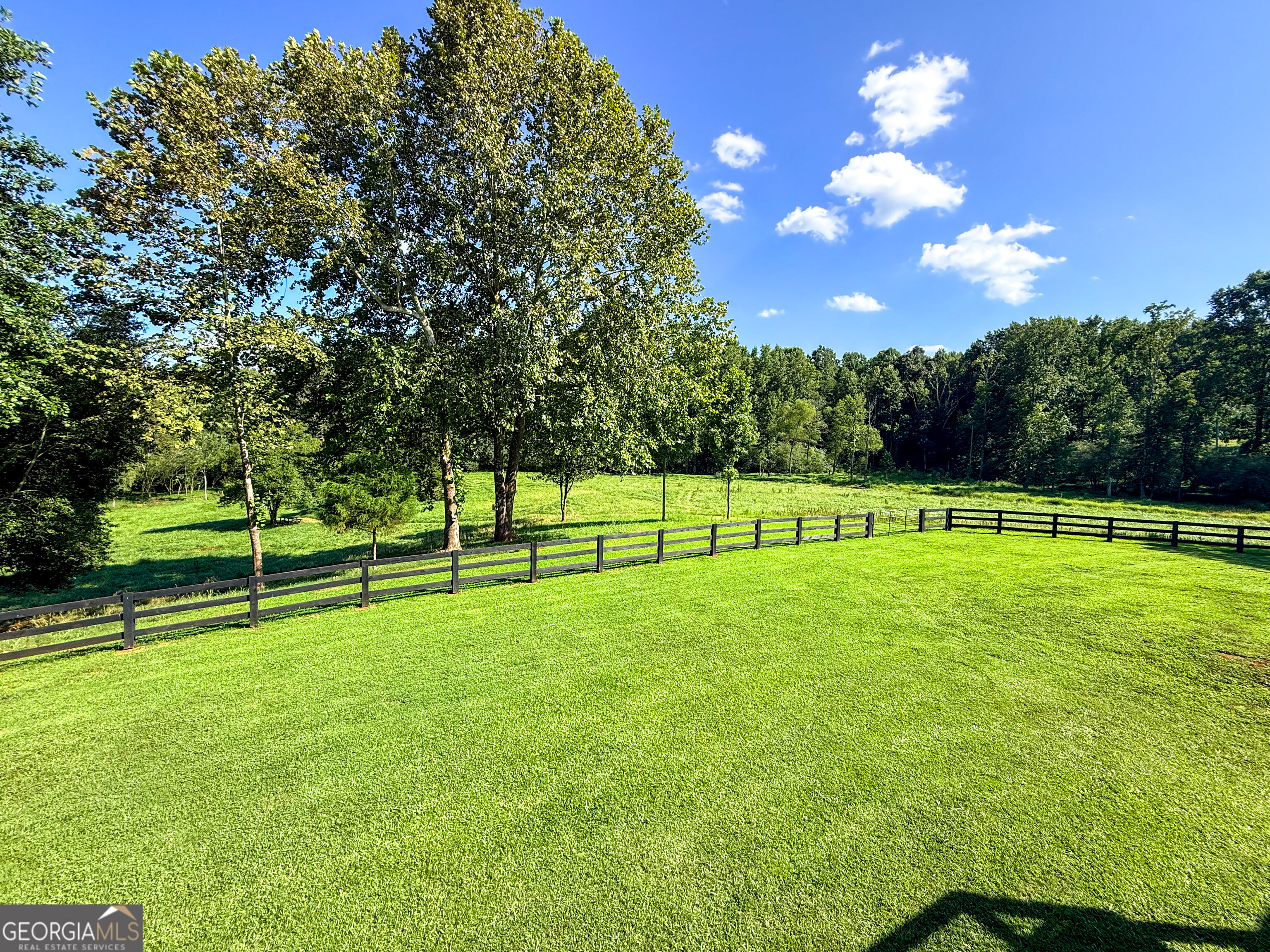 448 Dixie Meadow Lane Mount Airy GA 30563
