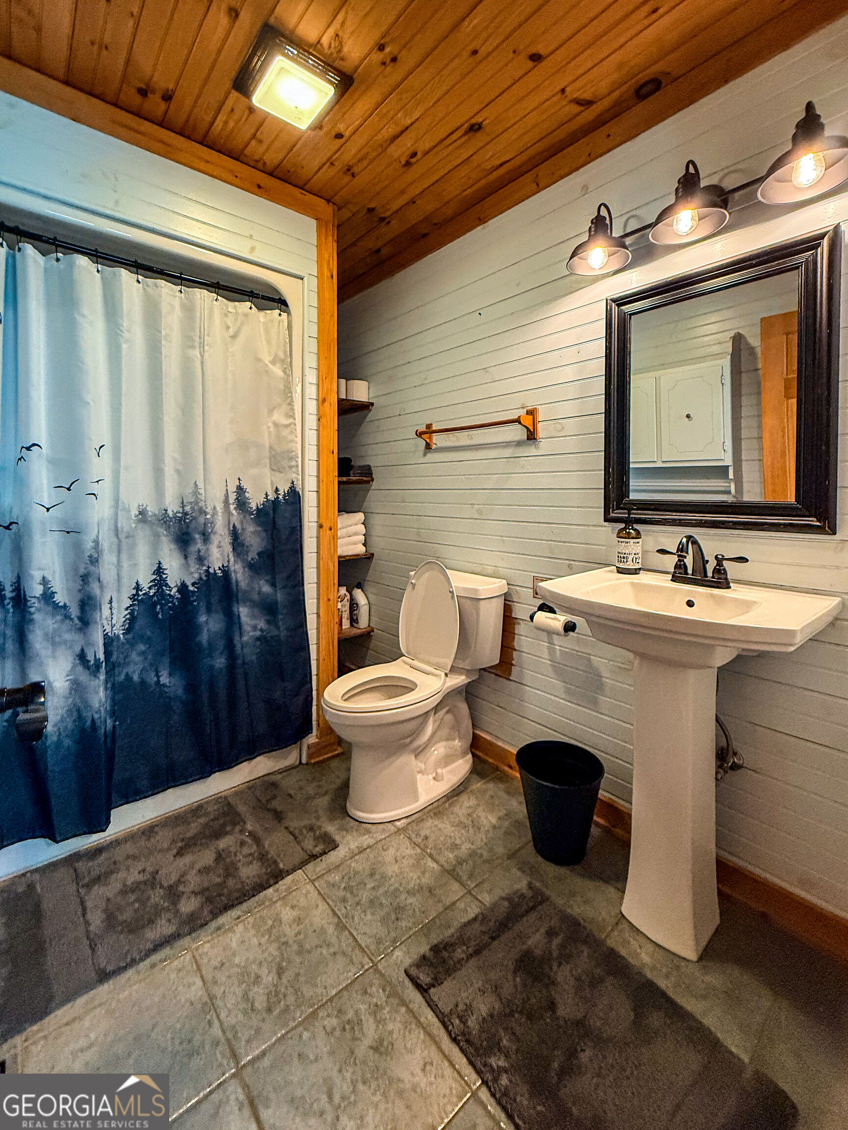 448 Dixie Meadow Lane Mount Airy GA 30563