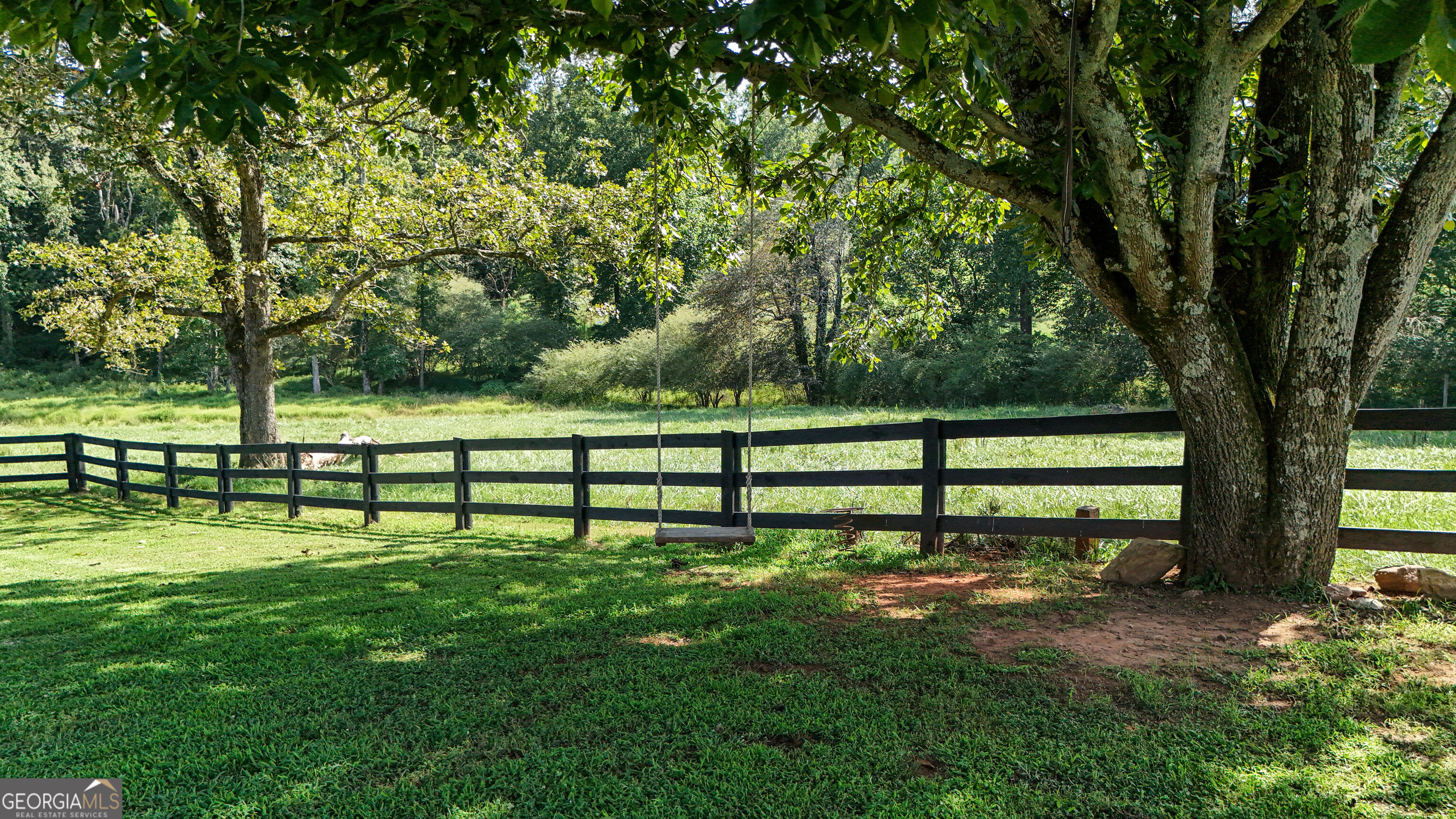448 Dixie Meadow Lane Mount Airy GA 30563